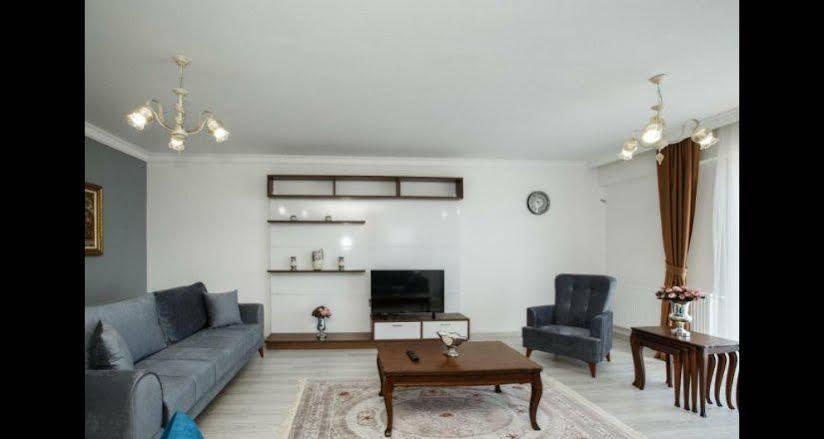 Golden Star Suites Trabzon Luaran gambar