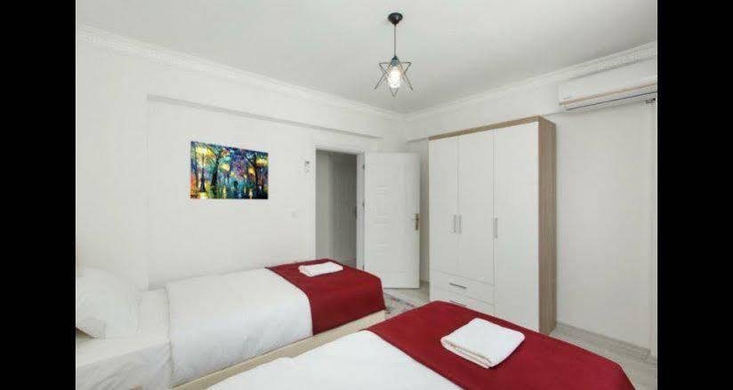 Golden Star Suites Trabzon Luaran gambar